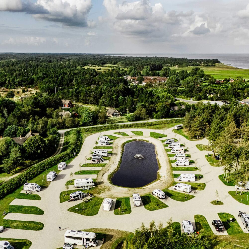 Autocamperplads Oasen Rømø – 1 (4-28) — photo 3